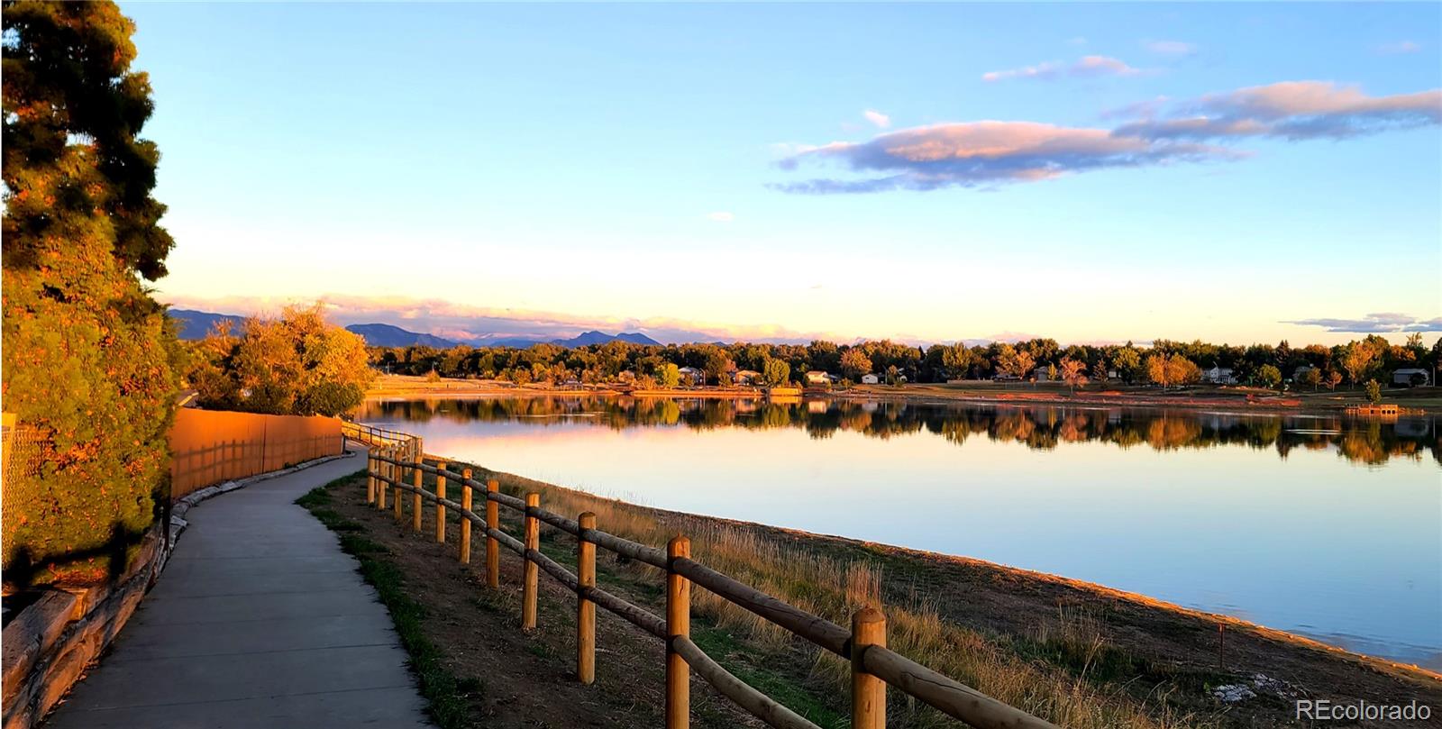 8221 Marshall Court Arvada CO 80003