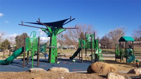 8221 Marshall Court Arvada CO 80003