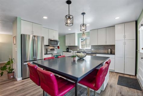 8221 Marshall Court Arvada CO 80003