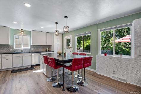 8221 Marshall Court Arvada CO 80003