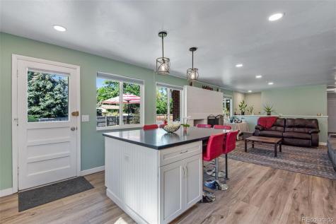 8221 Marshall Court Arvada CO 80003