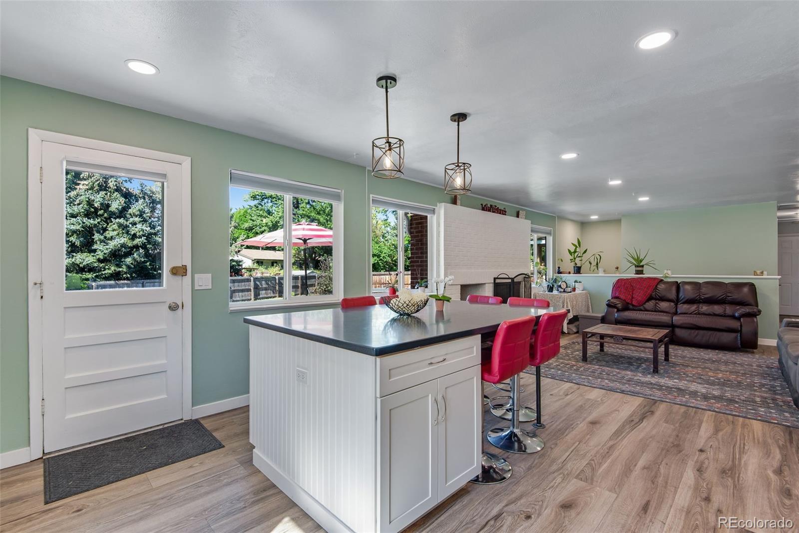 8221 Marshall Court Arvada CO 80003