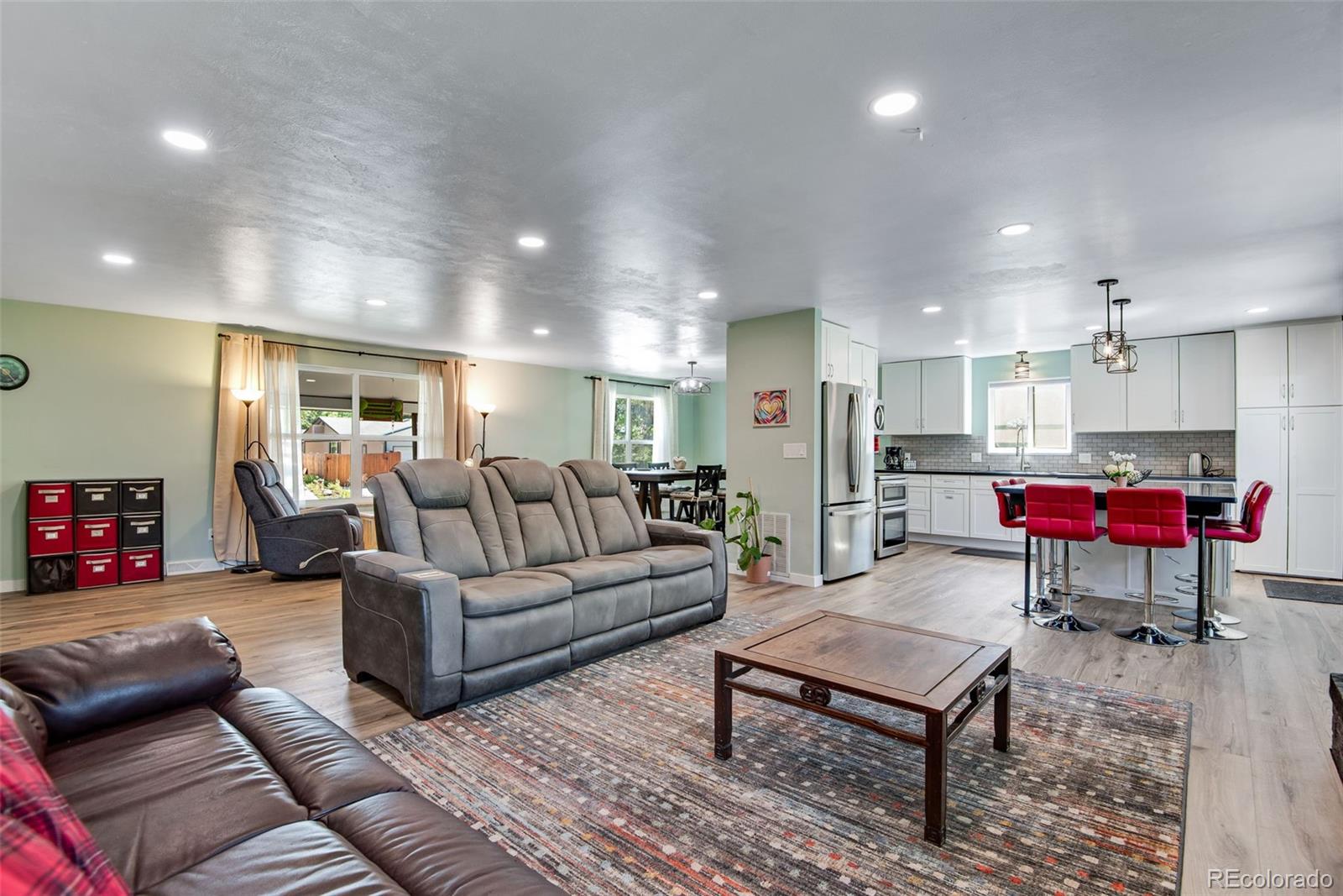 8221 Marshall Court Arvada CO 80003