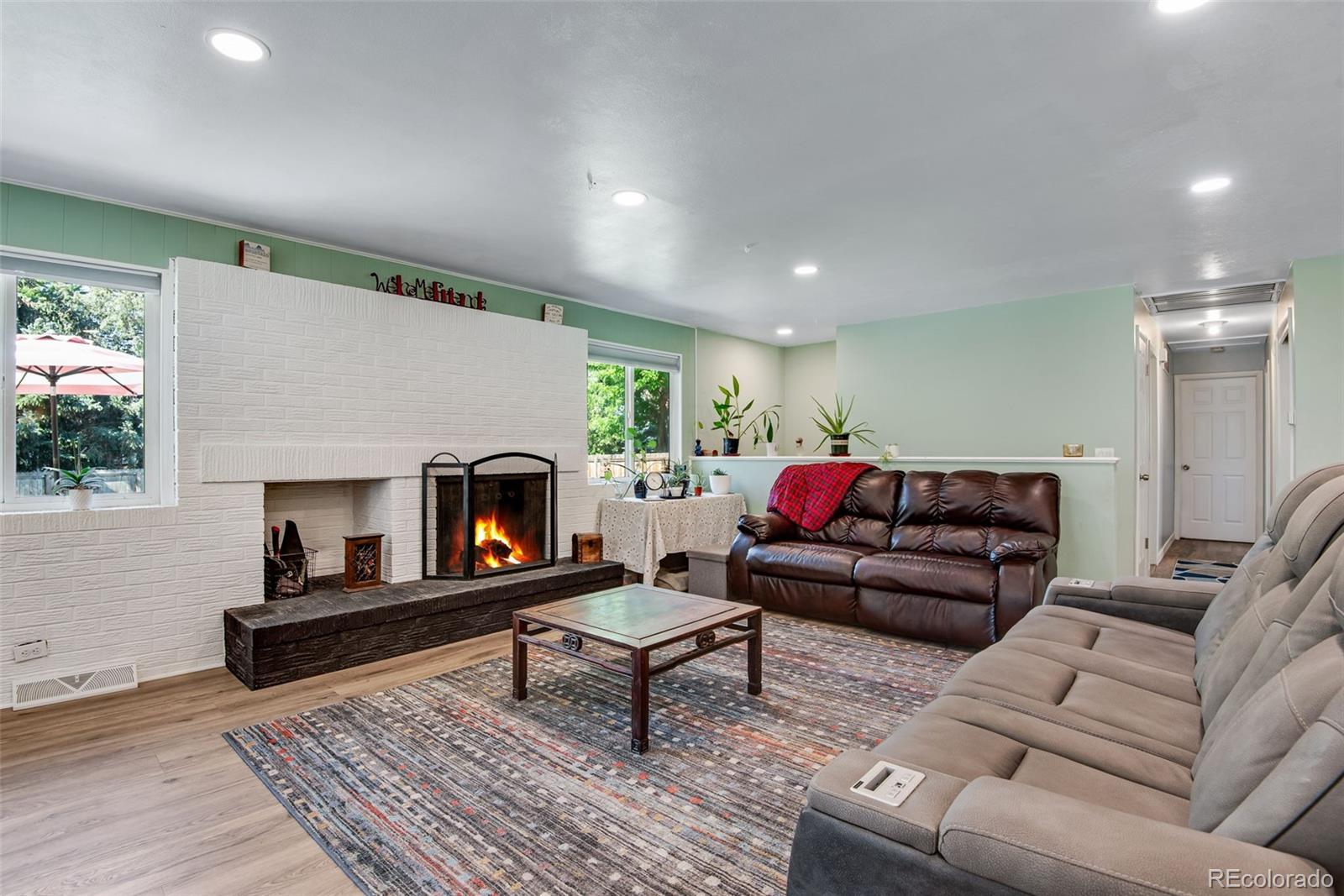 8221 Marshall Court Arvada CO 80003