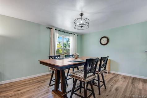 8221 Marshall Court Arvada CO 80003