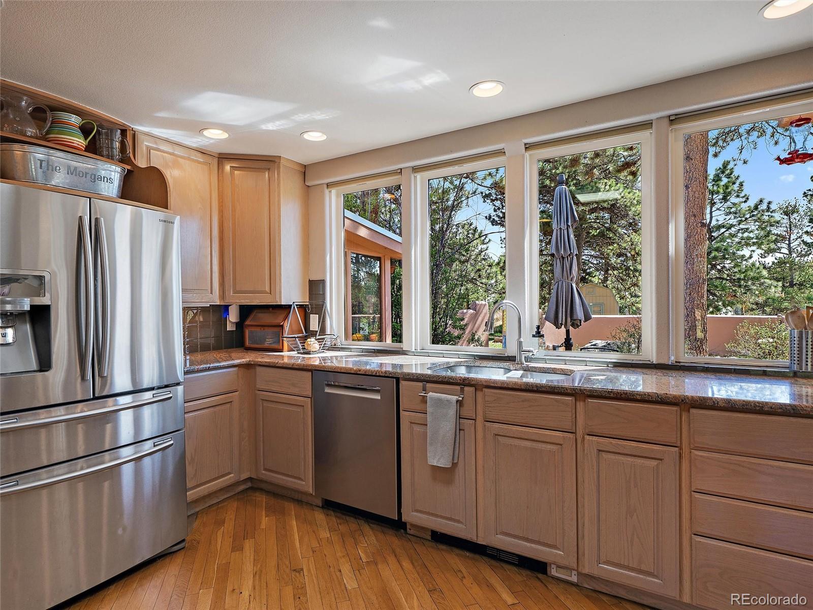 36 S Mount Vernon Country Club Road Golden CO 80401