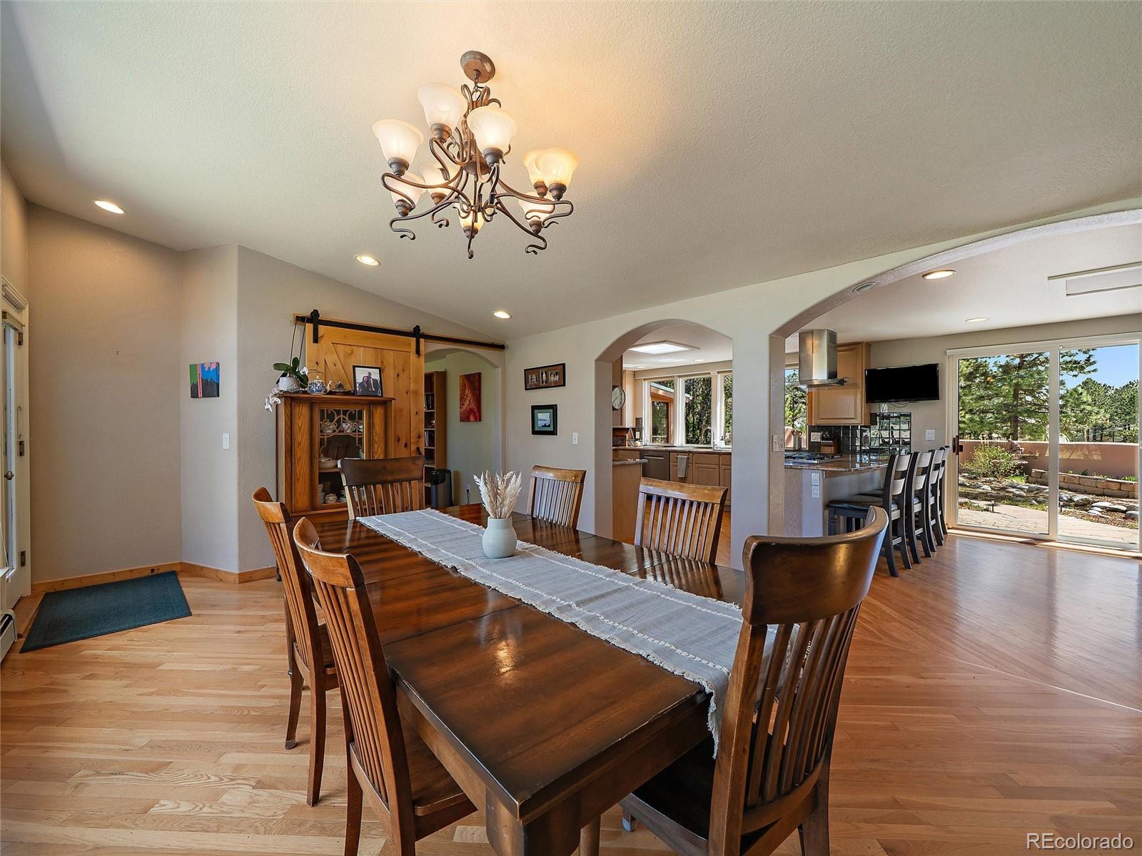 36 S Mount Vernon Country Club Road Golden CO 80401
