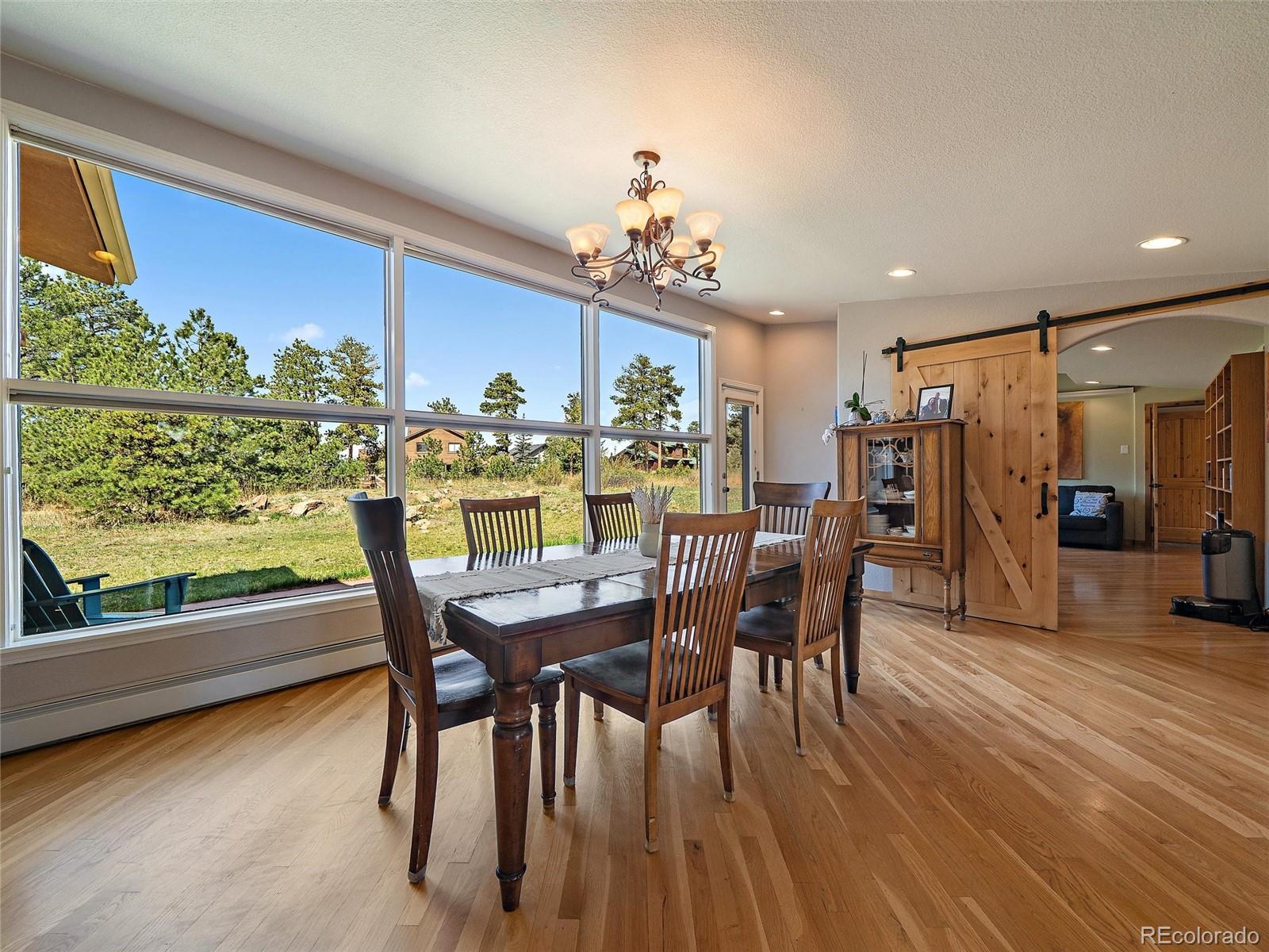 36 S Mount Vernon Country Club Road Golden CO 80401