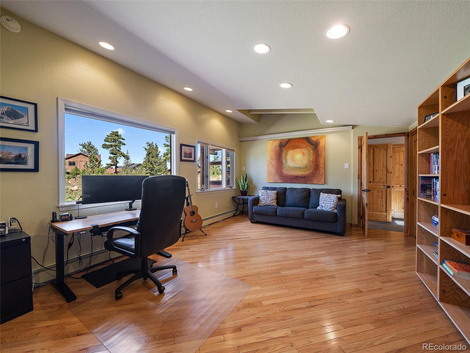 36 S Mount Vernon Country Club Road Golden CO 80401