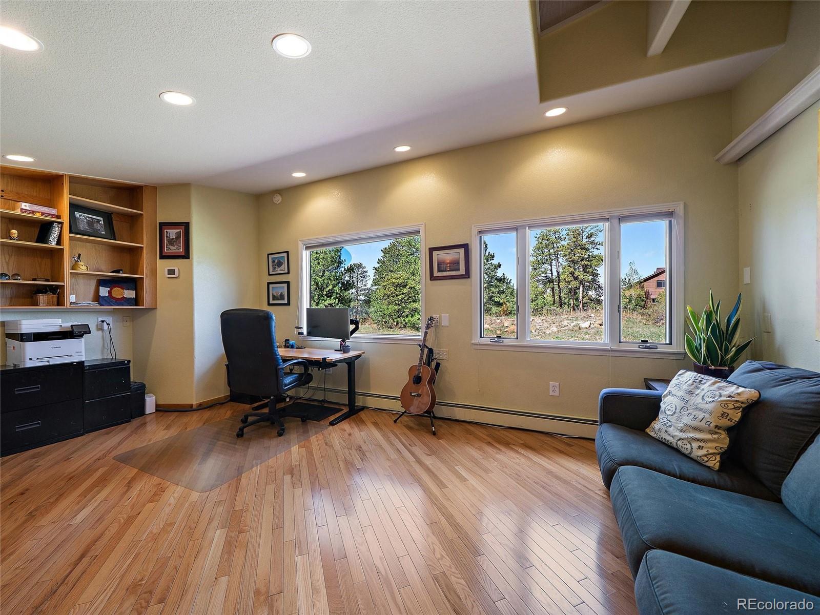 36 S Mount Vernon Country Club Road Golden CO 80401