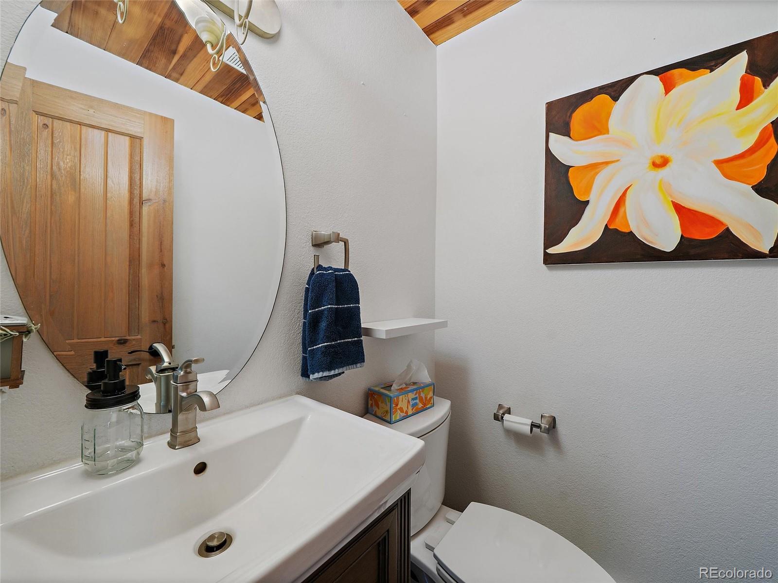 36 S Mount Vernon Country Club Road Golden CO 80401