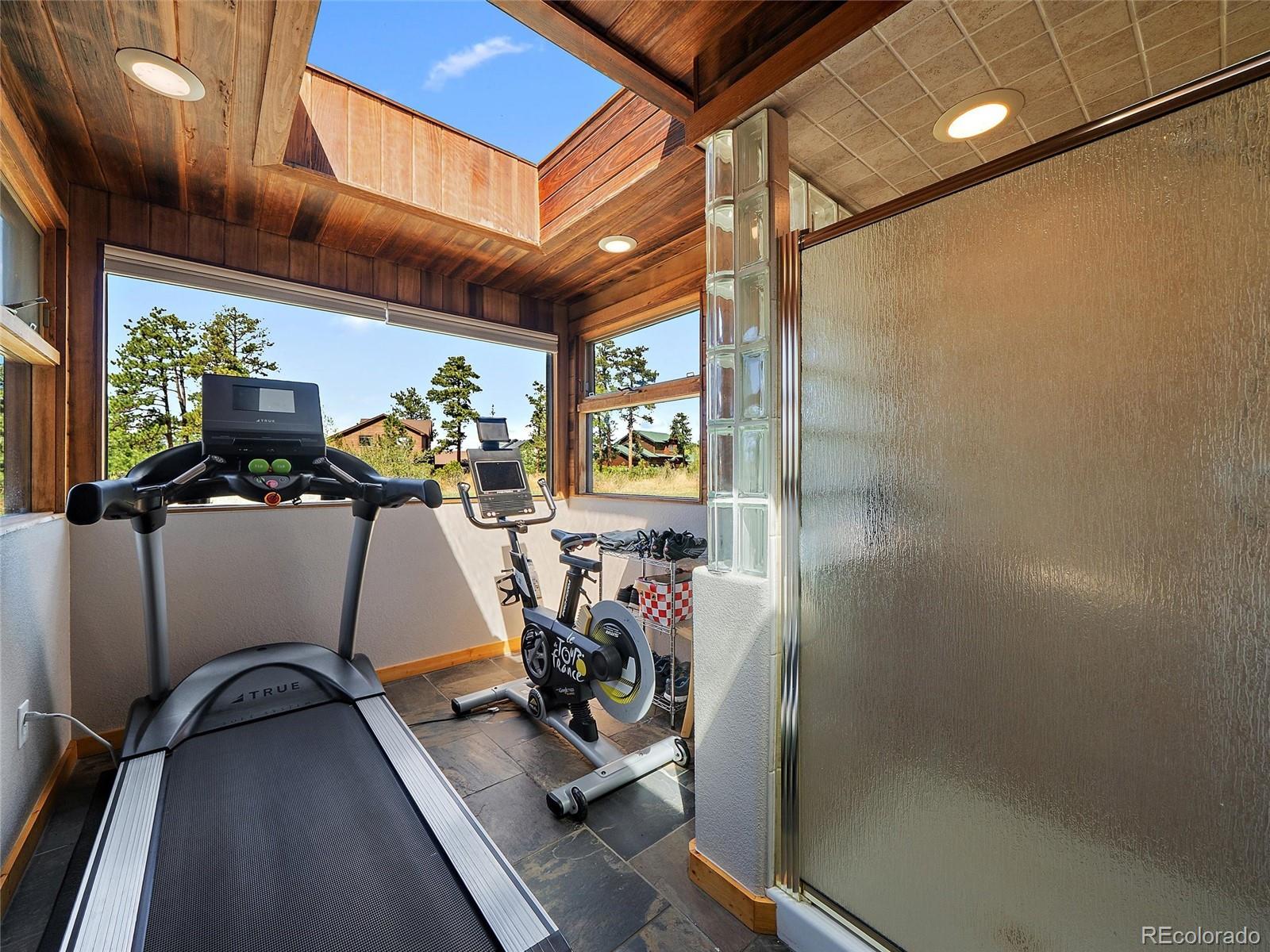 36 S Mount Vernon Country Club Road Golden CO 80401