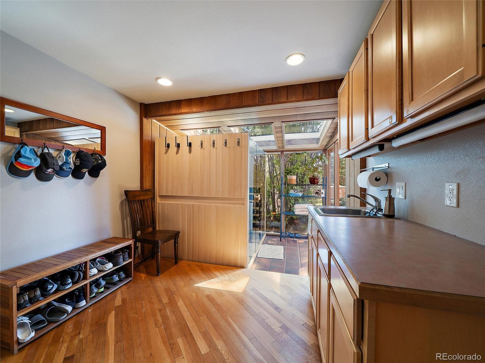 36 S Mount Vernon Country Club Road Golden CO 80401