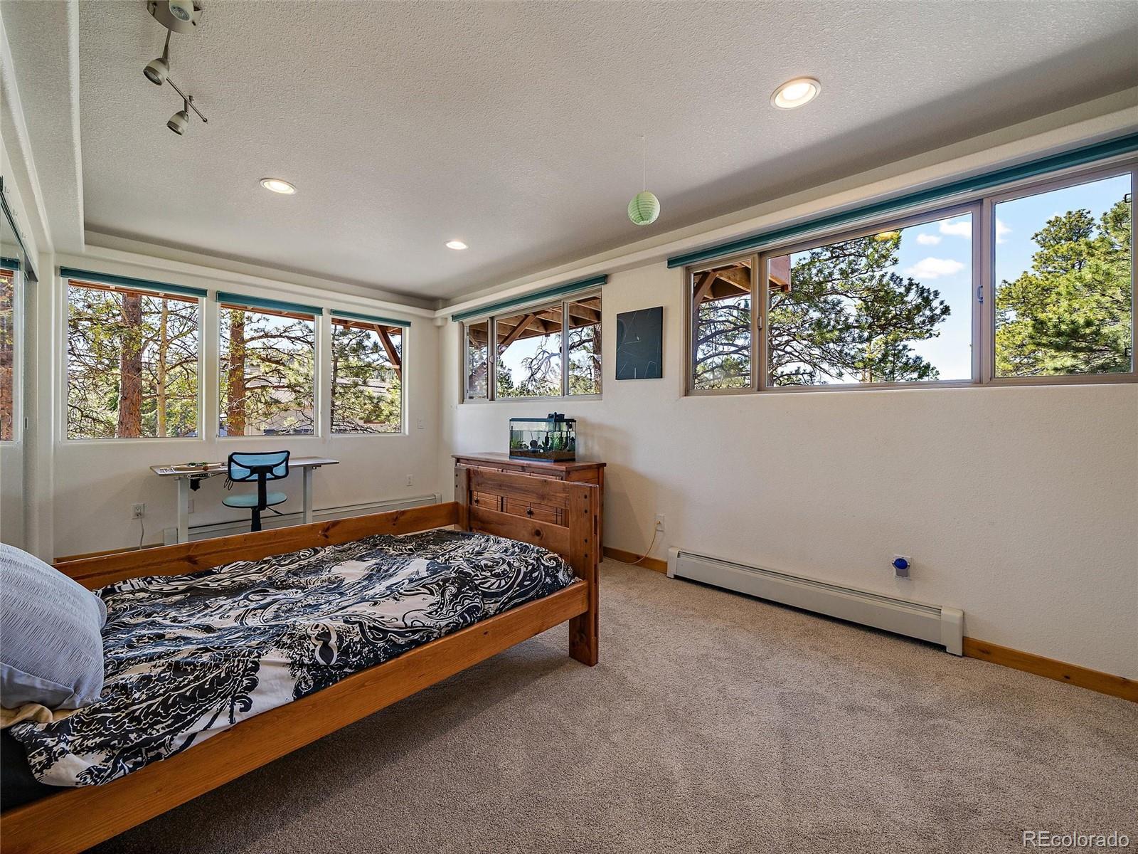 36 S Mount Vernon Country Club Road Golden CO 80401