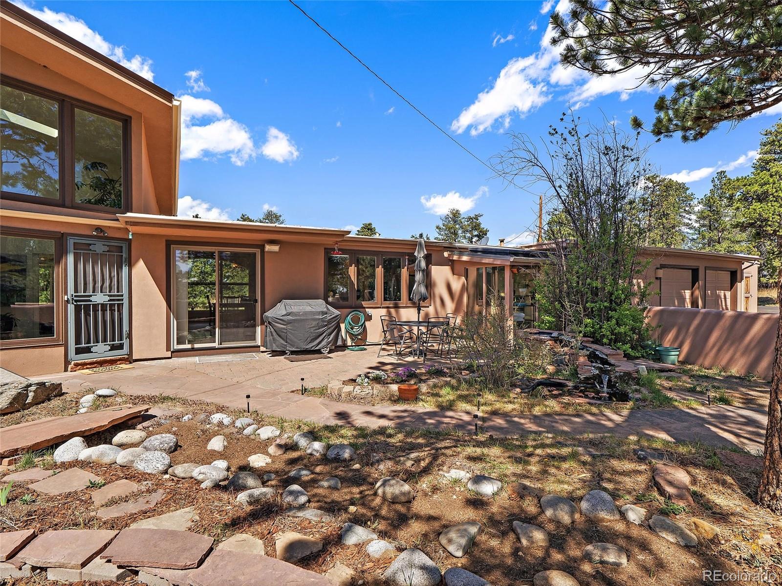 36 S Mount Vernon Country Club Road Golden CO 80401