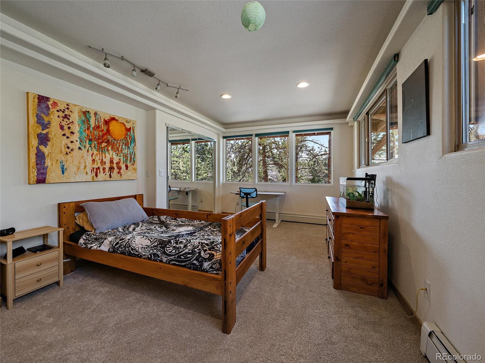 36 S Mount Vernon Country Club Road Golden CO 80401