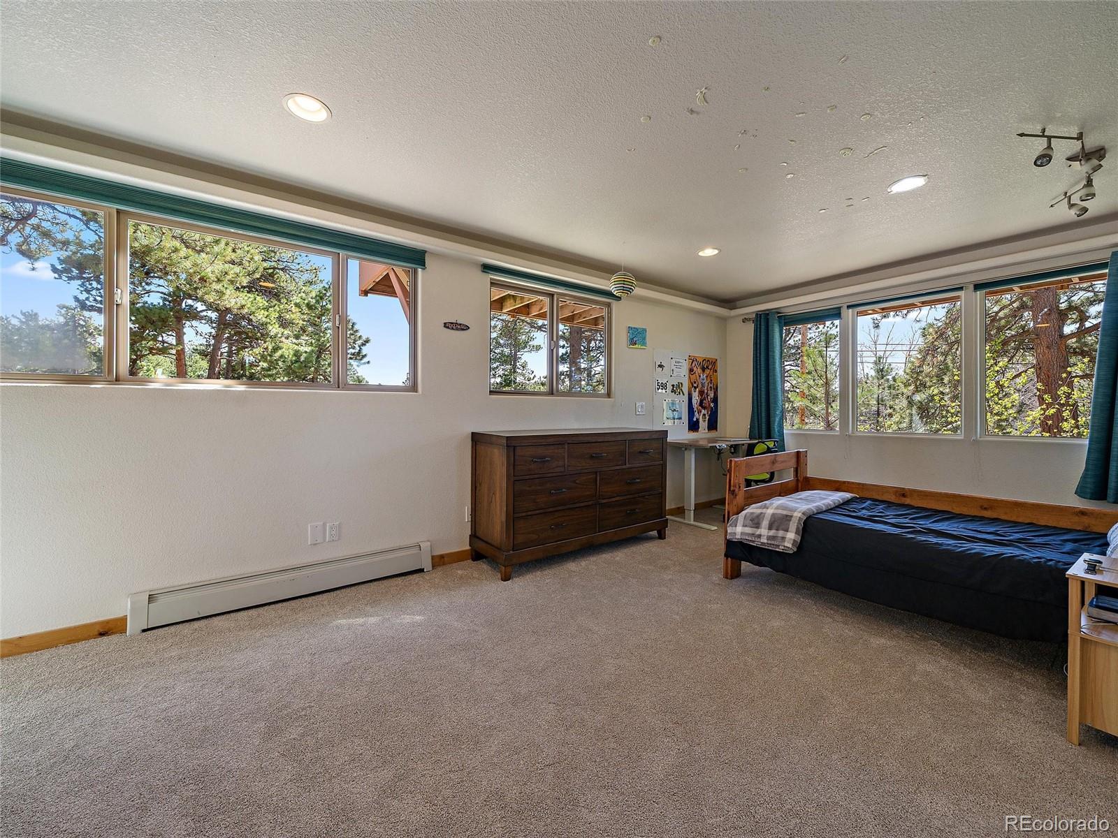 36 S Mount Vernon Country Club Road Golden CO 80401