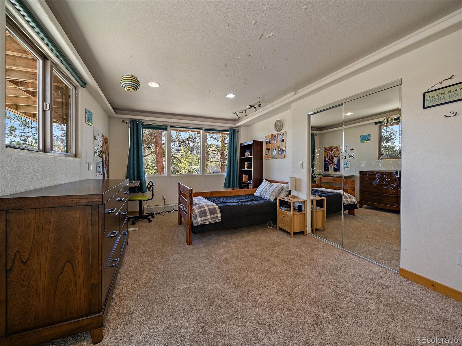 36 S Mount Vernon Country Club Road Golden CO 80401