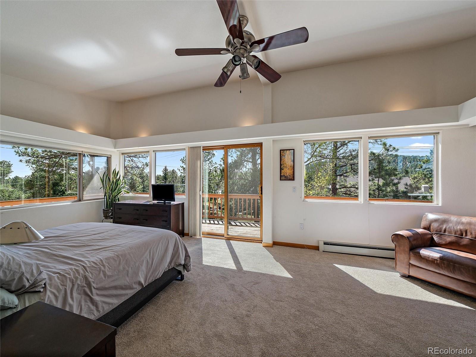 36 S Mount Vernon Country Club Road Golden CO 80401