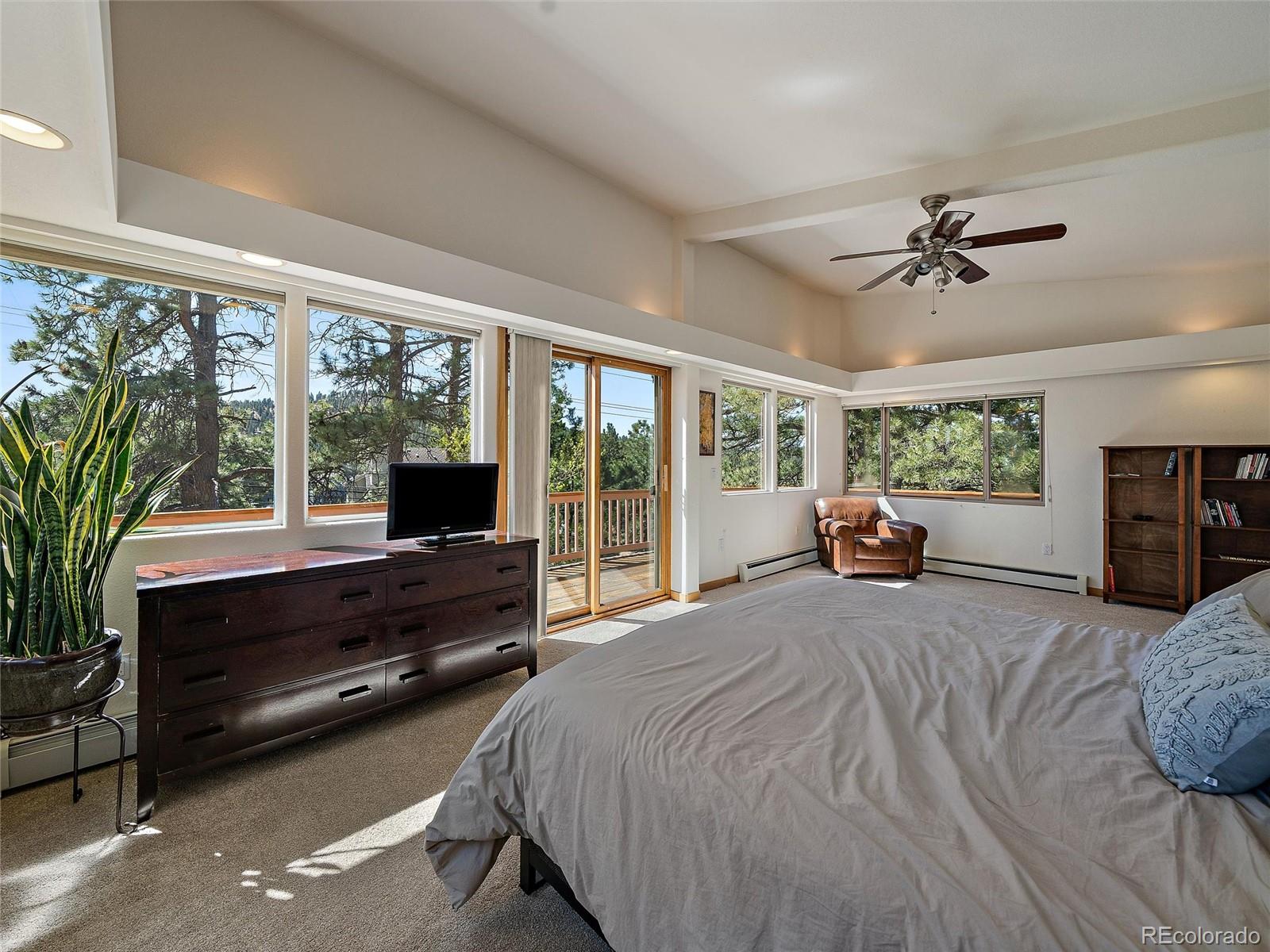 36 S Mount Vernon Country Club Road Golden CO 80401