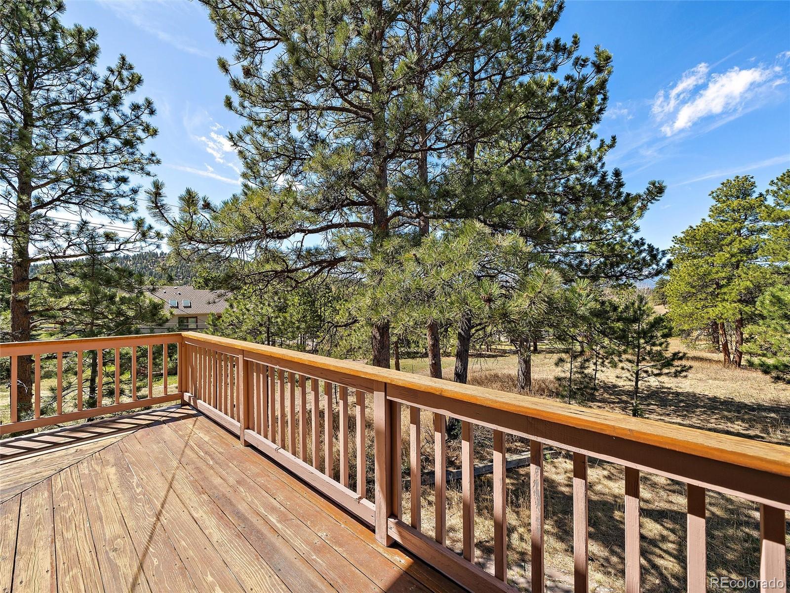 36 S Mount Vernon Country Club Road Golden CO 80401