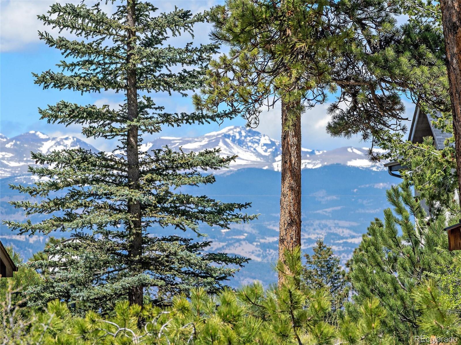 36 S Mount Vernon Country Club Road Golden CO 80401