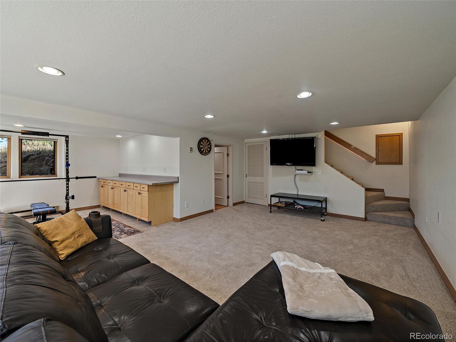 36 S Mount Vernon Country Club Road Golden CO 80401