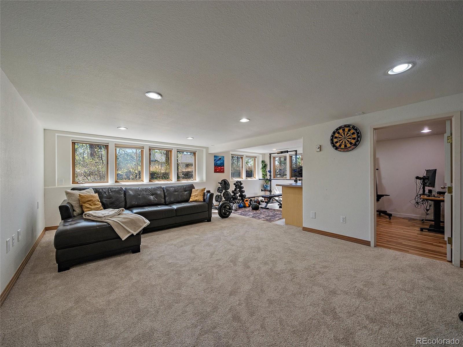 36 S Mount Vernon Country Club Road Golden CO 80401