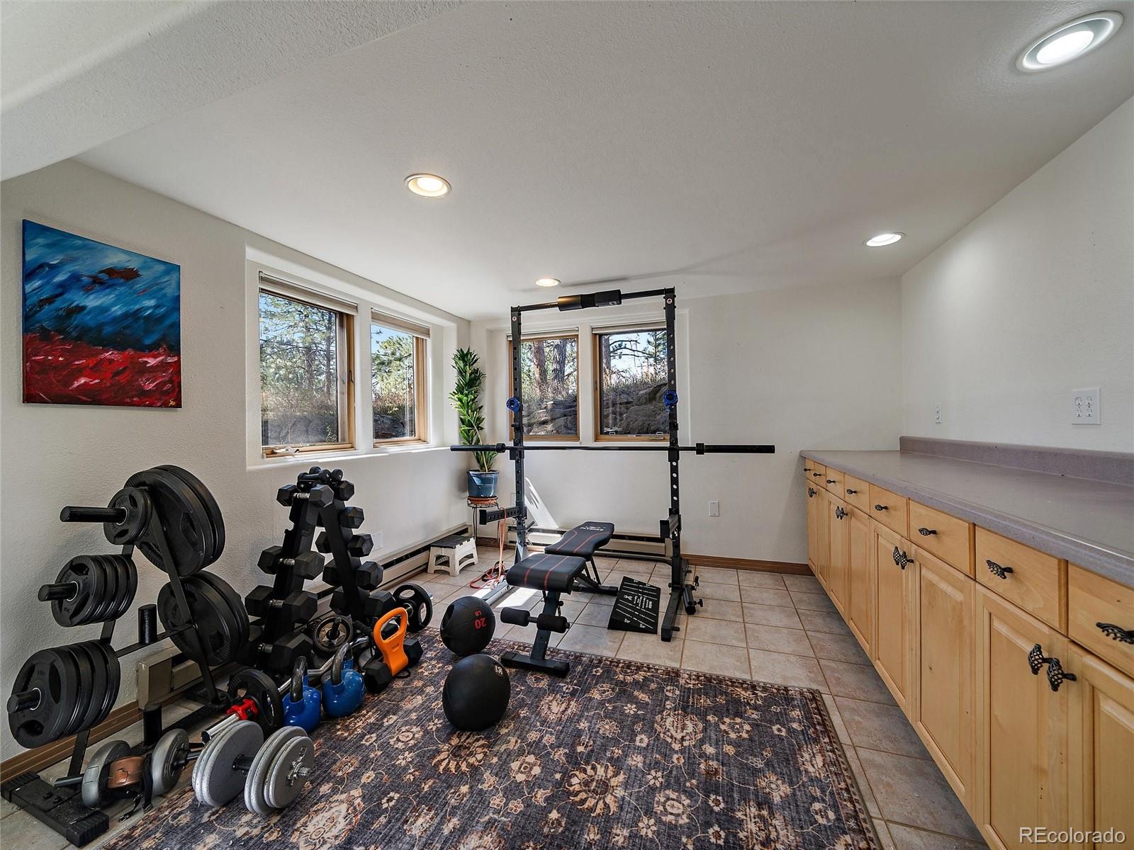 36 S Mount Vernon Country Club Road Golden CO 80401
