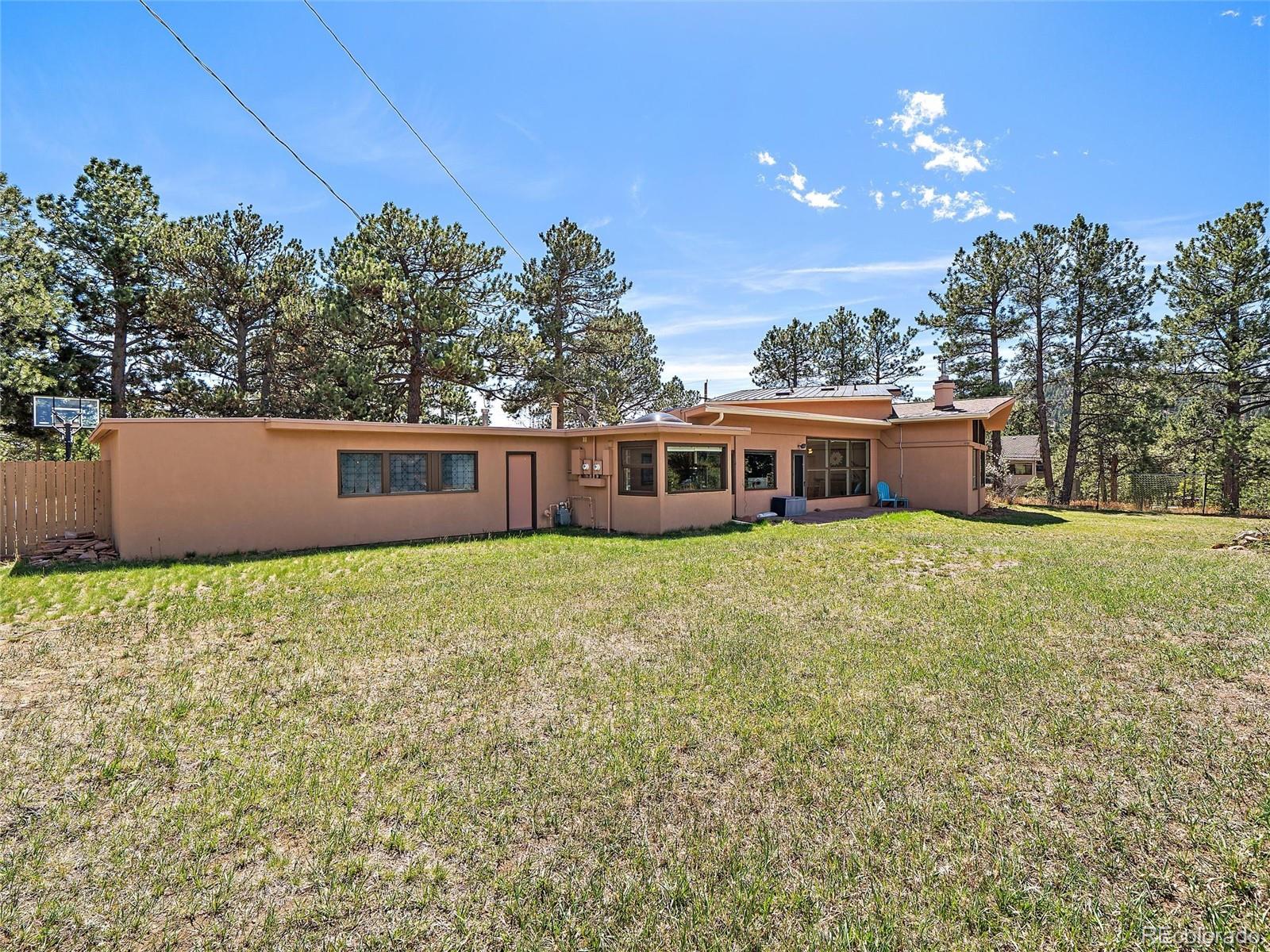 36 S Mount Vernon Country Club Road Golden CO 80401