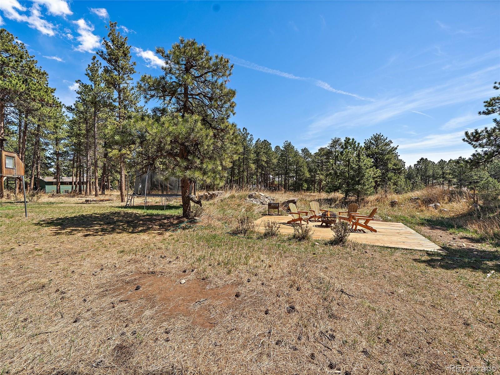36 S Mount Vernon Country Club Road Golden CO 80401