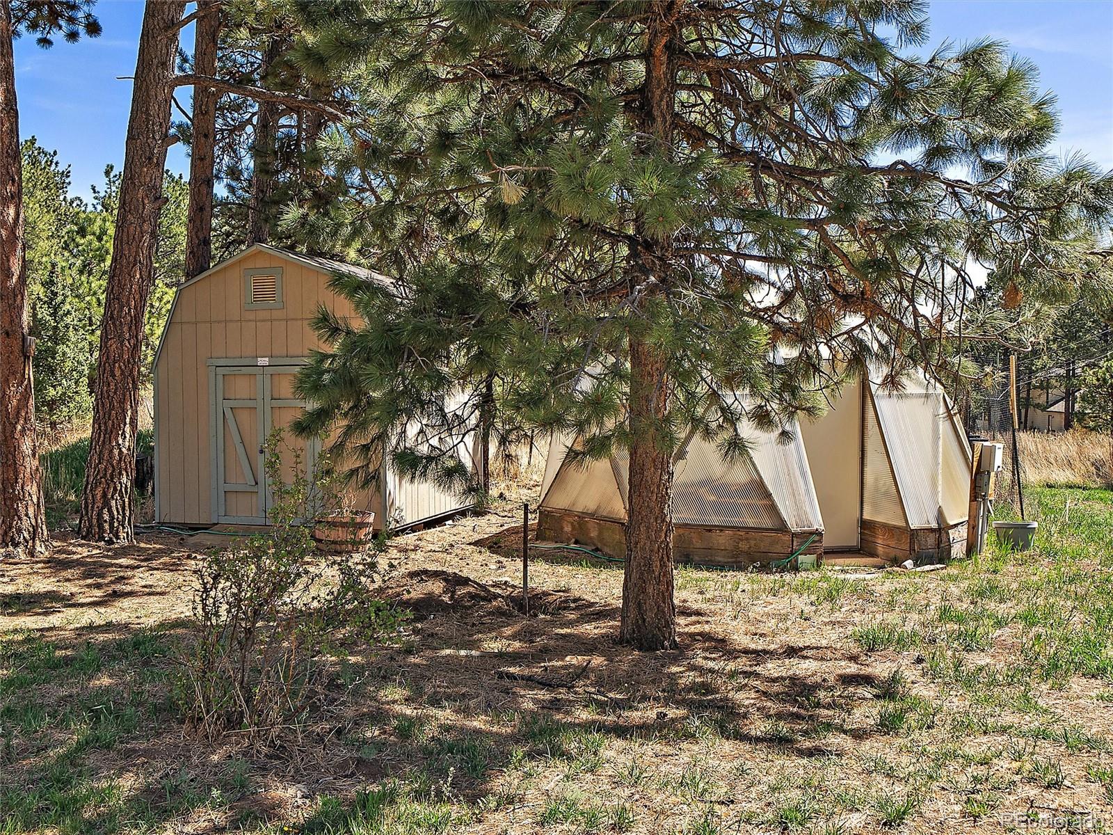 36 S Mount Vernon Country Club Road Golden CO 80401