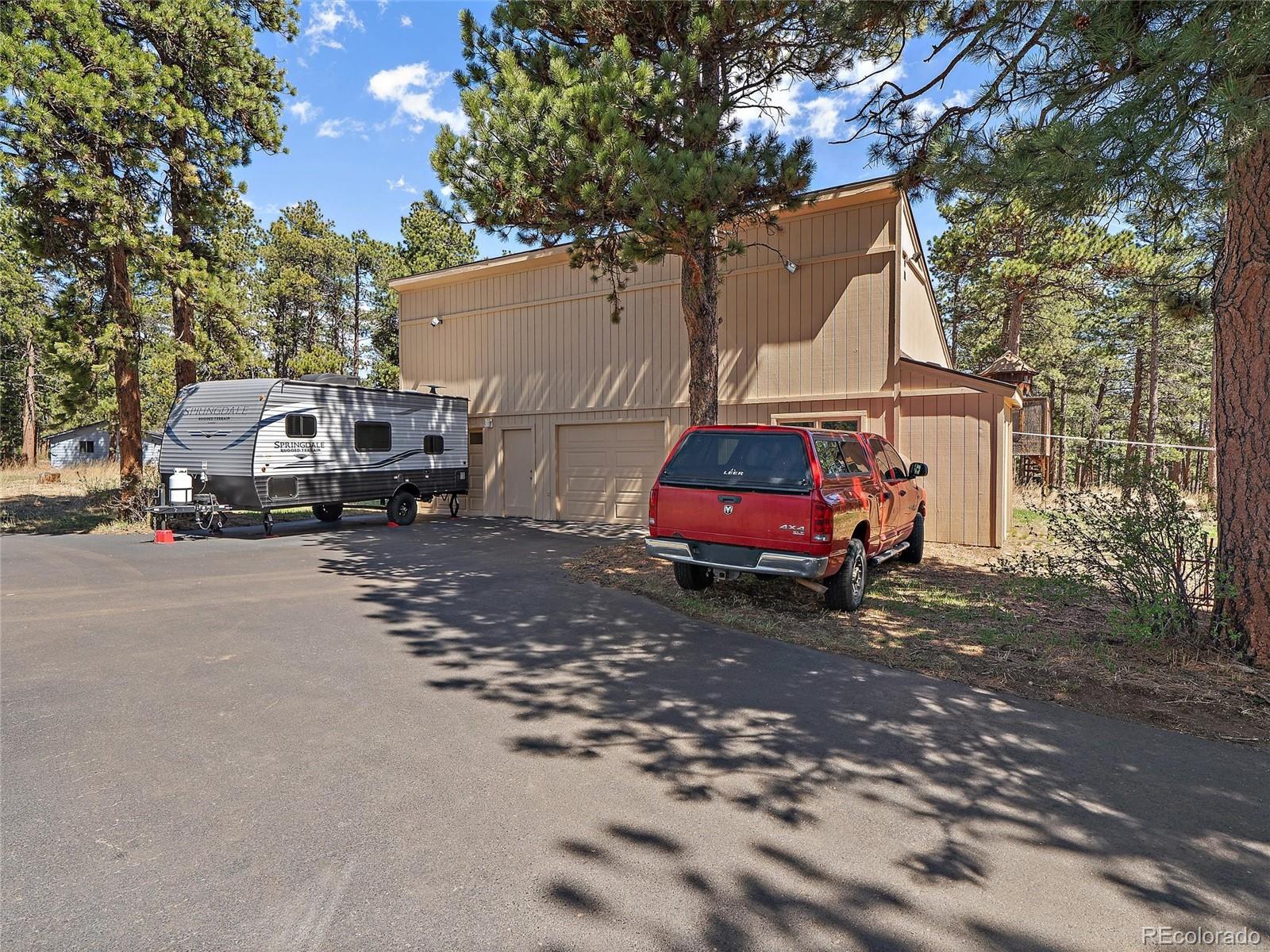 36 S Mount Vernon Country Club Road Golden CO 80401