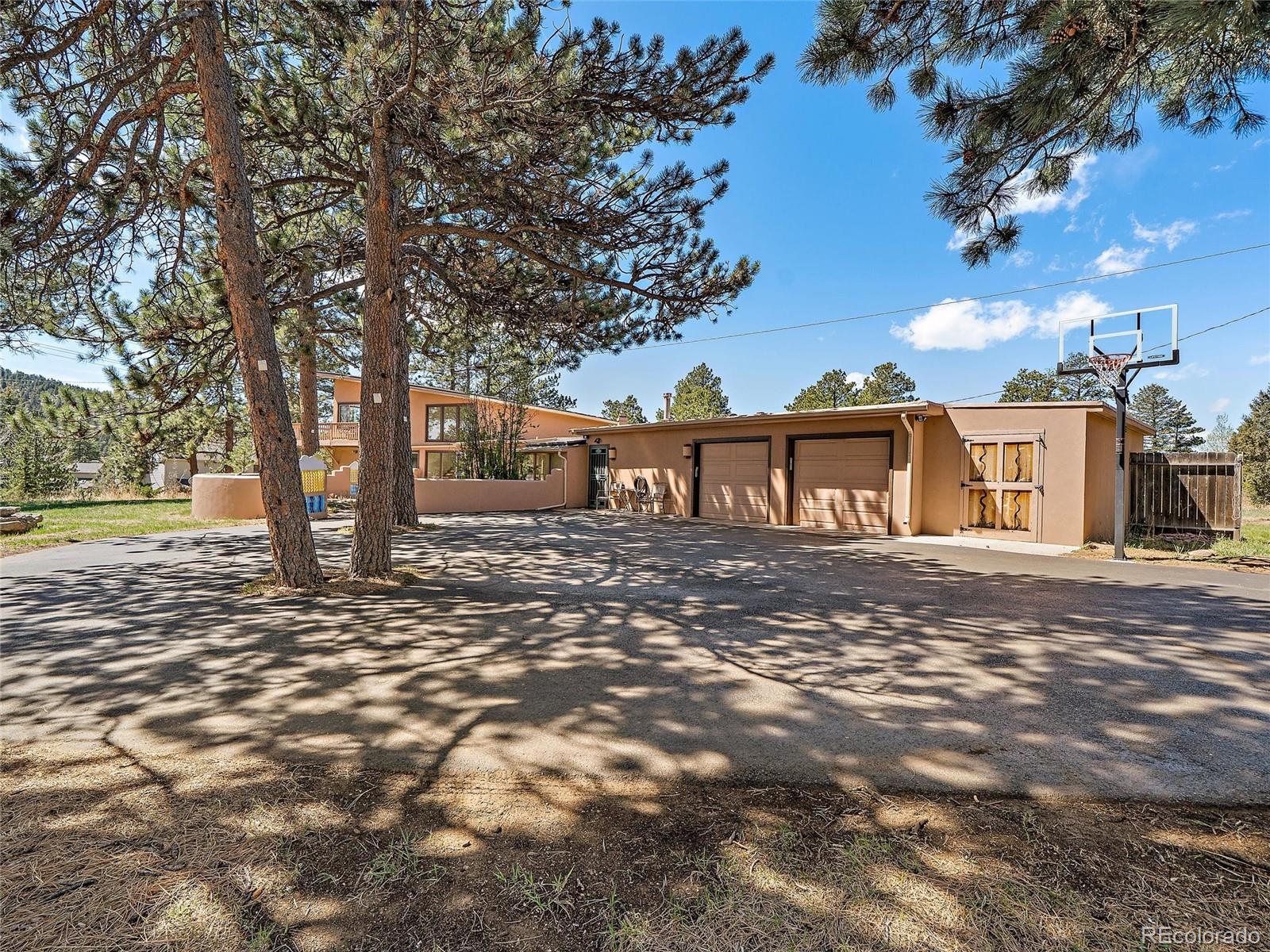 36 S Mount Vernon Country Club Road Golden CO 80401