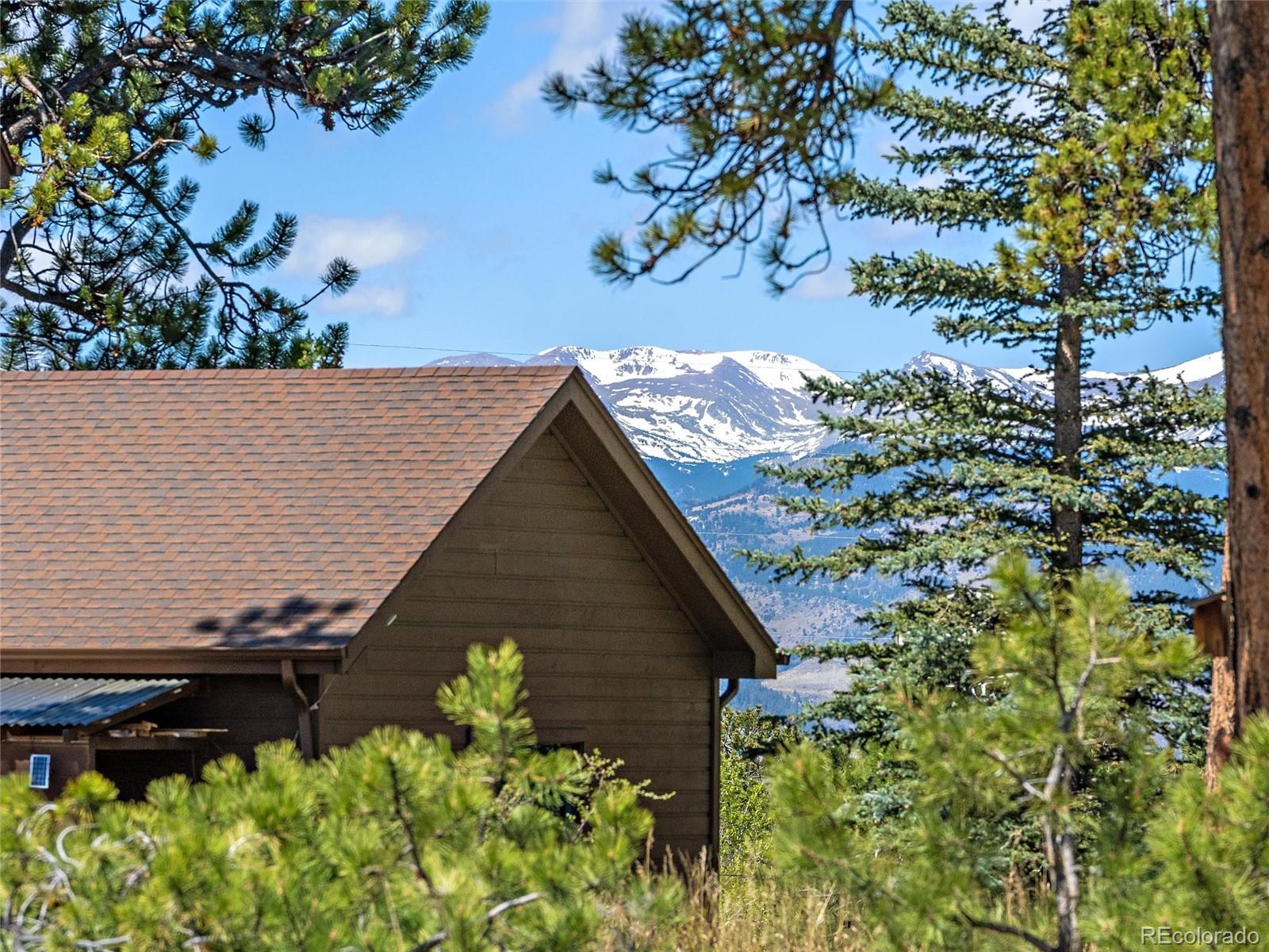36 S Mount Vernon Country Club Road Golden CO 80401