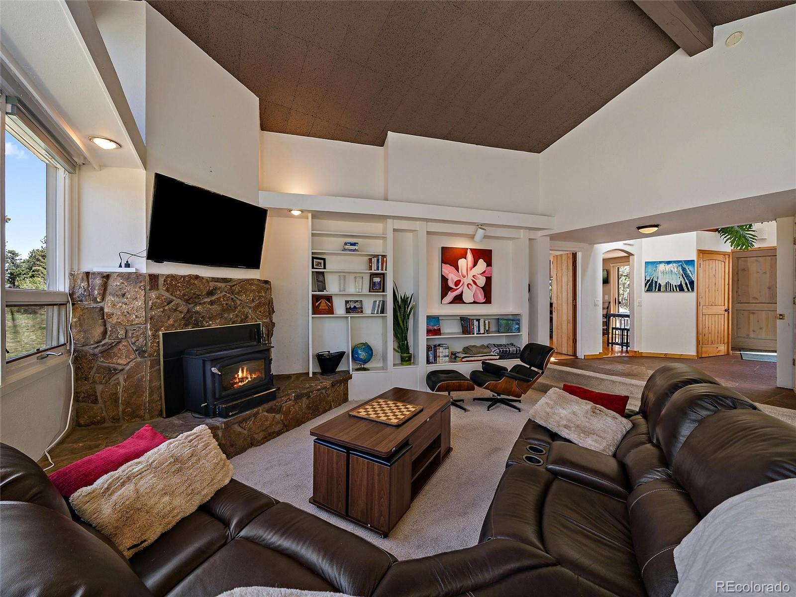 36 S Mount Vernon Country Club Road Golden CO 80401