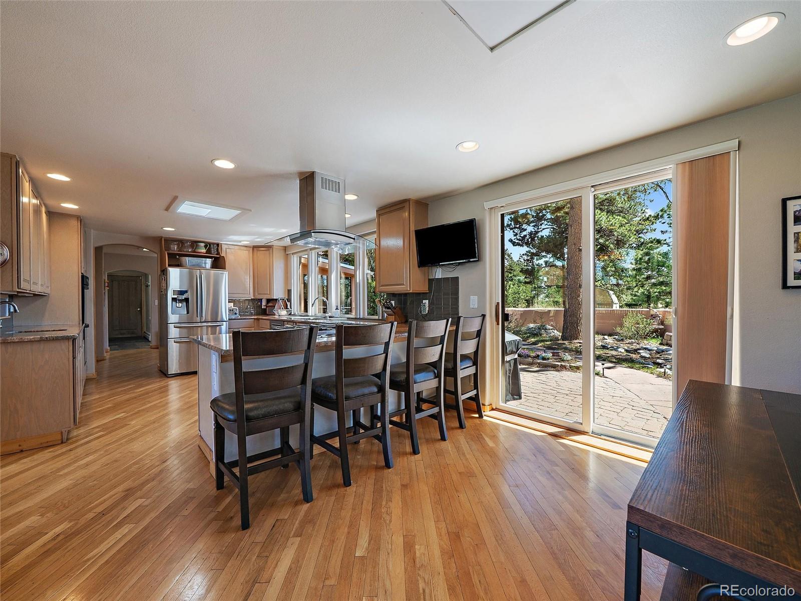 36 S Mount Vernon Country Club Road Golden CO 80401