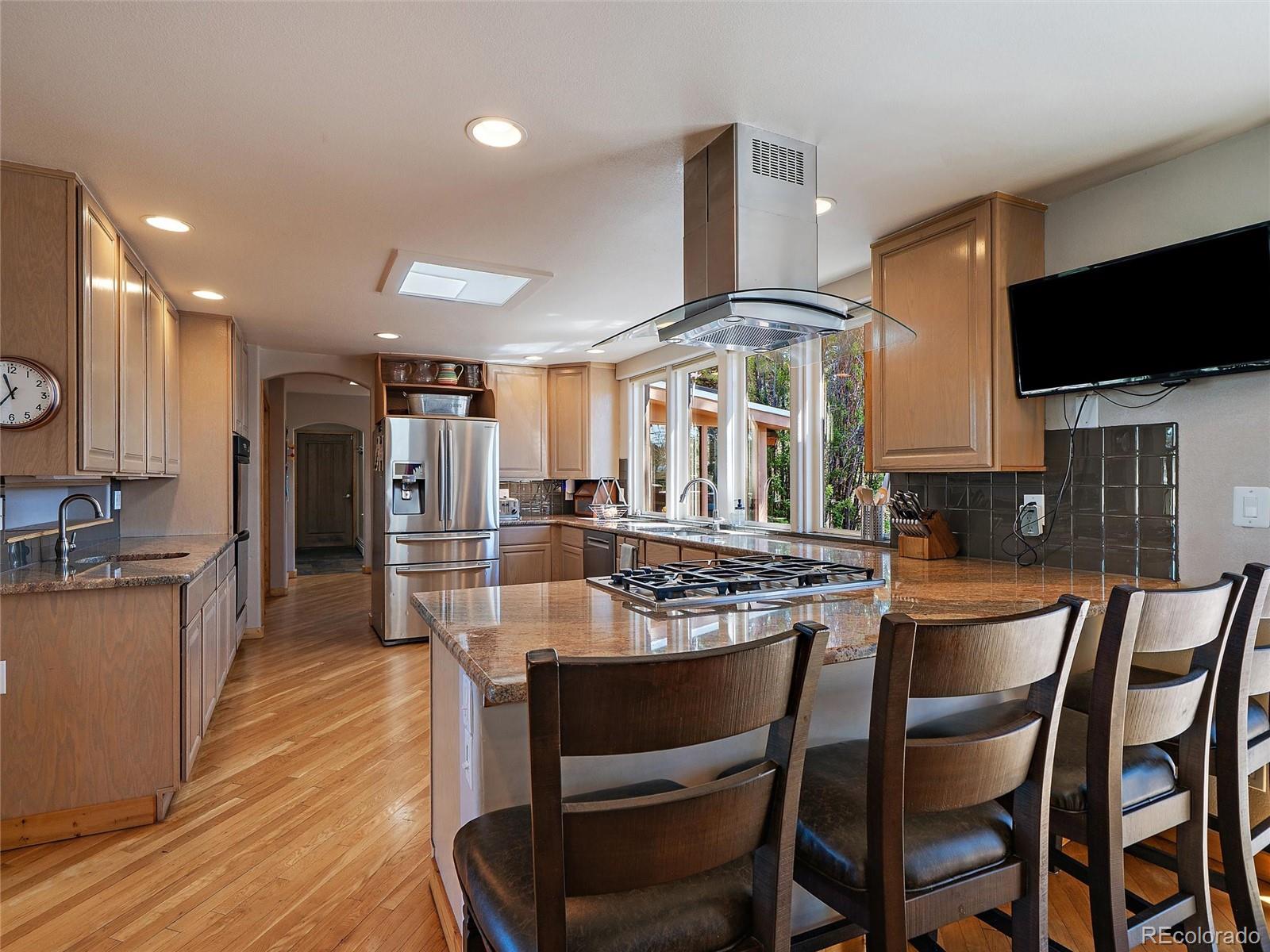 36 S Mount Vernon Country Club Road Golden CO 80401