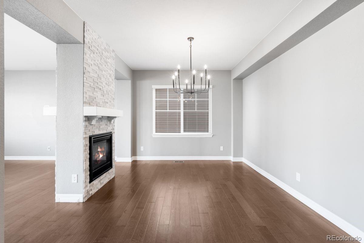 14807 Haley Avenue Parker CO 80134
