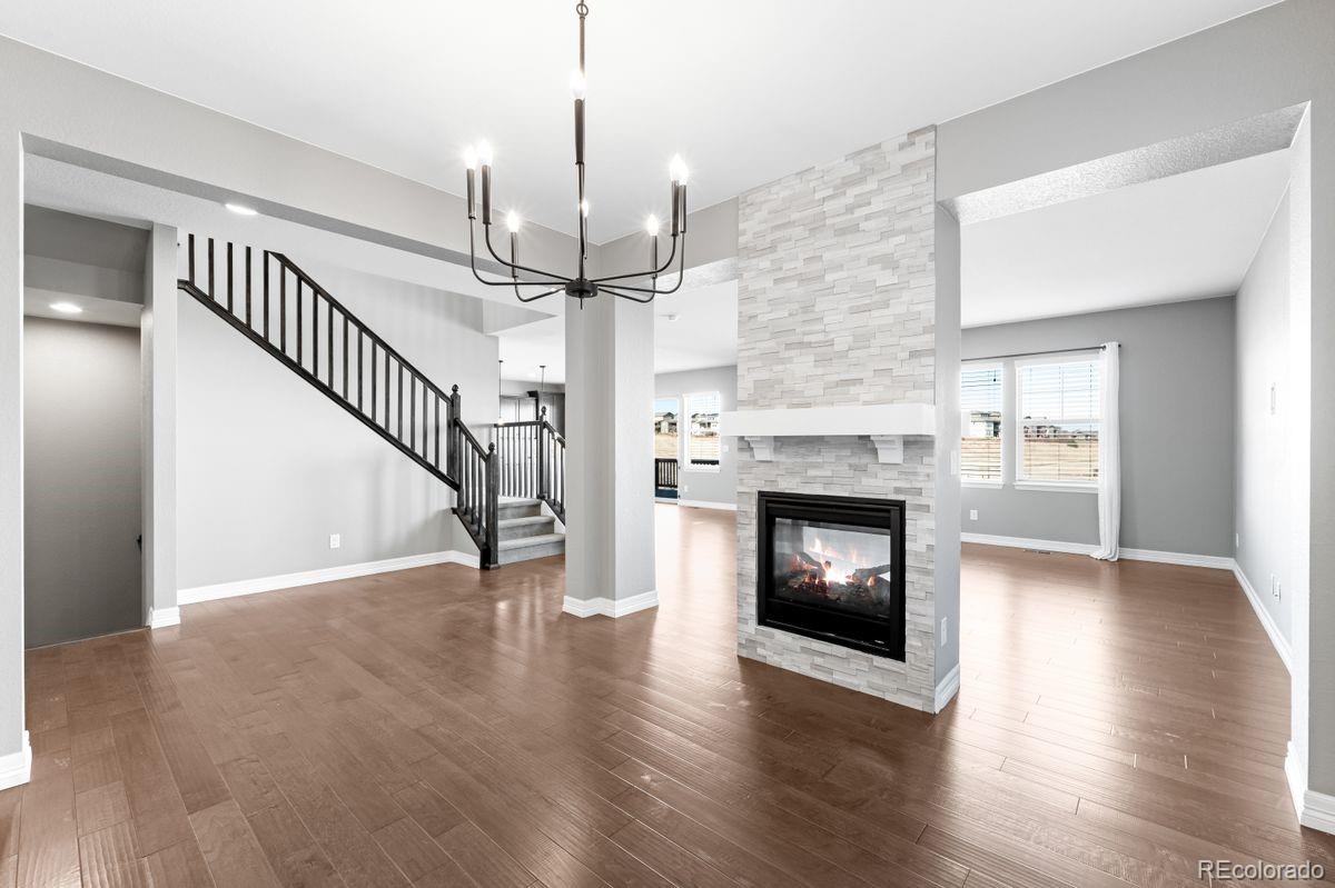 14807 Haley Avenue Parker CO 80134