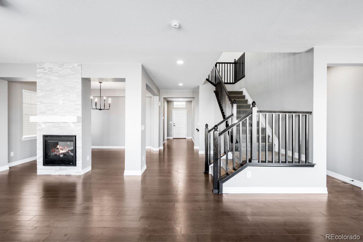 14807 Haley Avenue Parker CO 80134