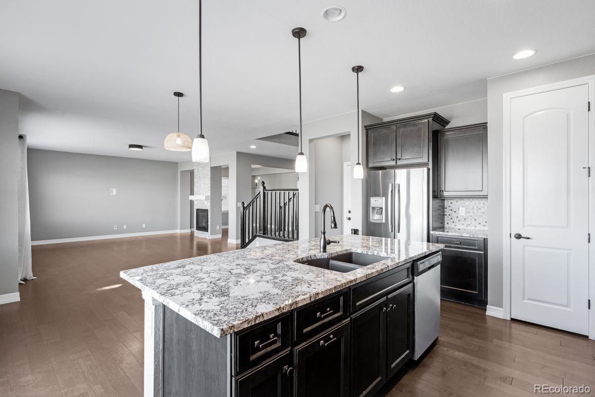 14807 Haley Avenue Parker CO 80134