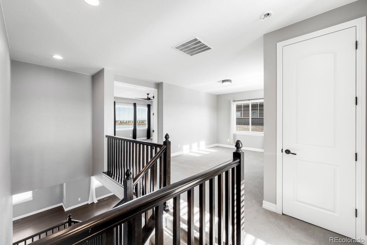 14807 Haley Avenue Parker CO 80134