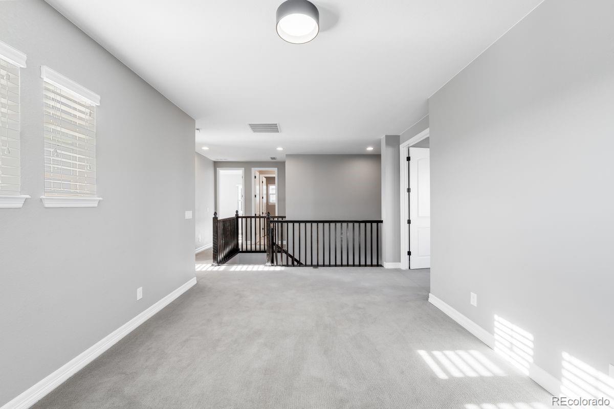 14807 Haley Avenue Parker CO 80134