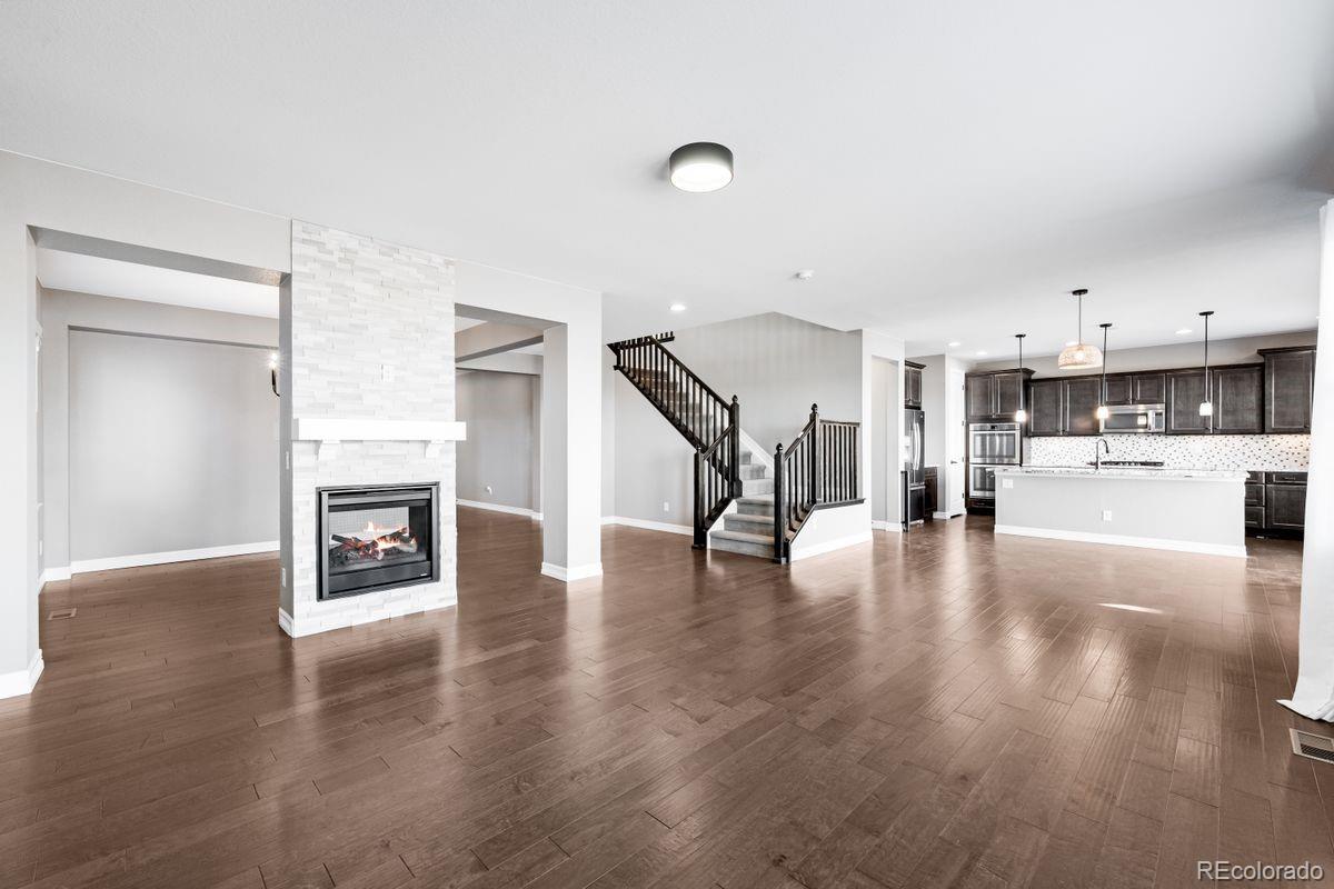 14807 Haley Avenue Parker CO 80134