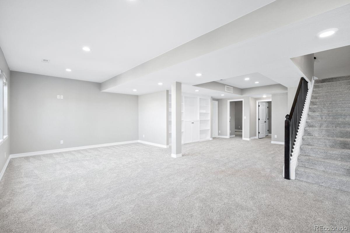 14807 Haley Avenue Parker CO 80134