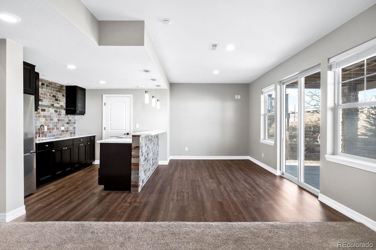 14807 Haley Avenue Parker CO 80134