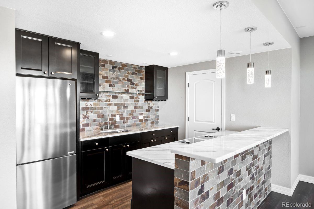 14807 Haley Avenue Parker CO 80134