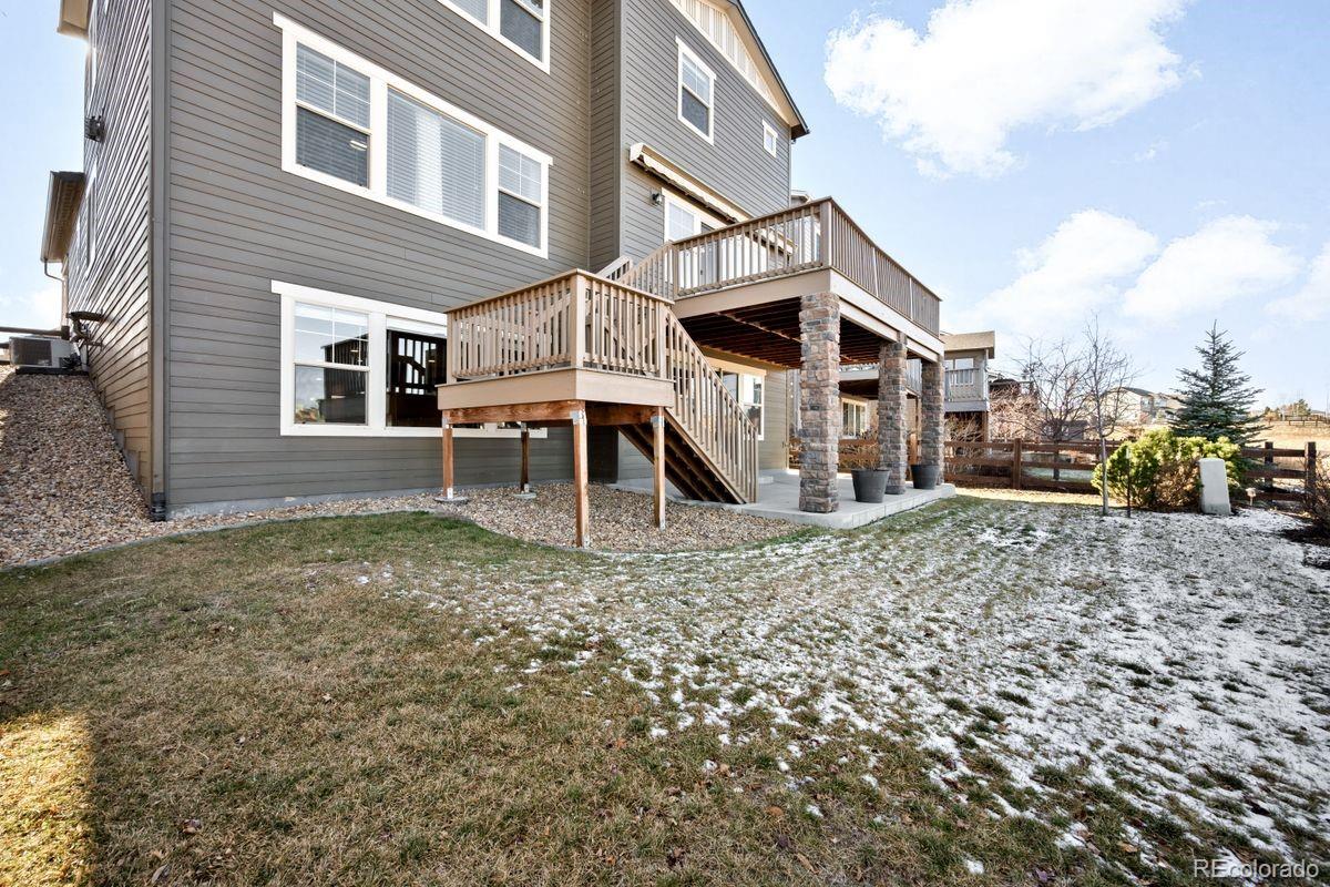 14807 Haley Avenue Parker CO 80134