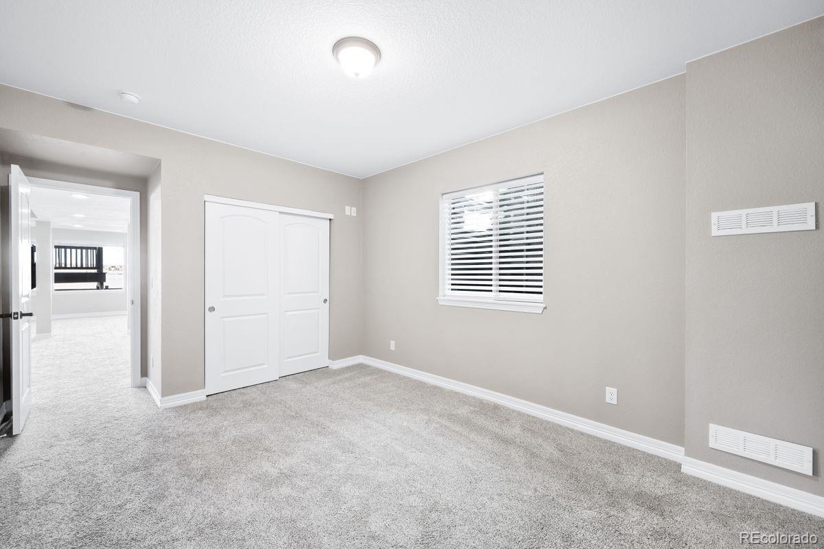 14807 Haley Avenue Parker CO 80134